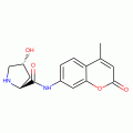 TRANS-4-HYDROXY-L-PROLINE 7-AMIDO-4-METH YLCOUMARIN