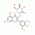 SYRINGETIN-3-GLUCOSIDE(SH)