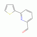 6-(2-THIENYL)-2-PYRIDINECARBOXALDEHYDE