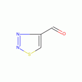 1,2,3-Thiadiazole-4-carboxaldehyde 95+%