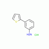 3-(Thien-2-yl)aniline