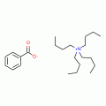 TETRABUTYLAMMONIUM BENZOATE, ELECTRO-CHE MICAL GRADE
