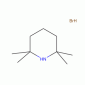 2,2,6,6-Tetramethylpiperidine hydrobromide, 99%