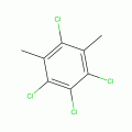 2,4,5,6-四氯间二甲苯