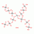 SILICOMOLYBDIC ACID HYDRATE