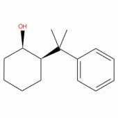 (1R,2S)-(-)-TRANS-2-(1-METHYL-1-PHENYL-E THYL)CYCLOHEXANOL, 98% (98% EE/HPLC)