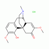 SINOMENINEHYDROCHLORIDE(P)