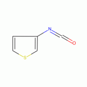3-噻吩酯异氰酸
