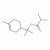 TERPINYL ISOBUTYRATE