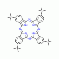 2,9,16,23-TETRA-TERT-BUTYL-29H,31H-PHTHA LOCYANINE