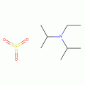 SULFUR TRIOXIDE N-ETHYLDIISOPROPYLAMINE COMPLEX