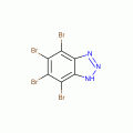 4,5,6,7-Tetrabromo-1H-benzotriazole