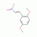 TRANS-2,5-DIMETHOXY-BETA-NITROSTYRENE