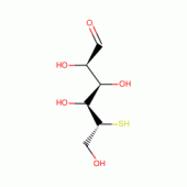 5-THIO-D-GLUCOSE, 96%, PREDOMINANTLY ALP HA-ANOMER