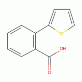 2-Thien-2-ylbenzoic acid, 97%
