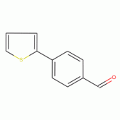 4-(2-THIENYL)BENZALDEHYDE, 97%
