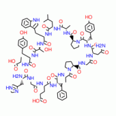 SENDAI VIRUS NUCLEOPROTEIN FRAGMENT*321- 336