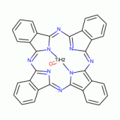 TITANYL PHTHALOCYANINE, Y-MODIFICATION