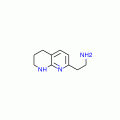 5,6,7,8-Tetrahydro-1,8-Naphthyridin-2-ethylamine