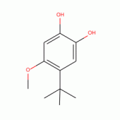 4-T-BUTYL-5-METHOXYCATECHOL