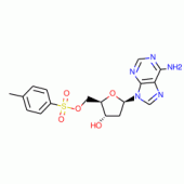 5'-Tosyl-2'-deoxy Adenosine