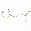 3-(2-Thiazolyl)propionic acid