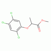 2,4,5-涕丙酸甲酯