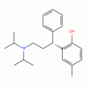 R-(+)-Tolterodine