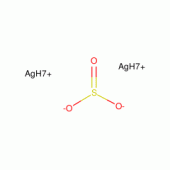SILVER(I) SULFITE, 99.99%