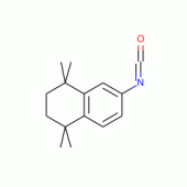 5,5,8,8-Tetramethyl-5,6,7,8-tetrahydro-2-naphthalenyl isocyanate, 97%