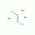 SODIUM TRANS-HYPONITRITE HYDRATE