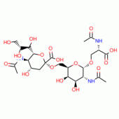 STn Epitope N-Acetate