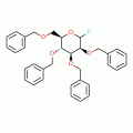 2,3,4,6-Tetra-O-benzyl-D-mannopyranosyl Fluoride