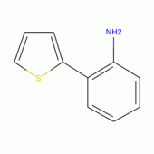 2-Thien-2-ylaniline , 95%