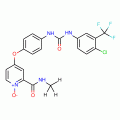 Sorafenib N-Oxide
