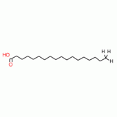 STEARIC-18,18,18-D3 ACID, 98 ATOM % D