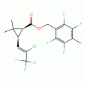 TEFLUTHRIN MIXTURE OF ISOMERS, PESTANAL,