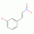 TRANS-3-HYDROXY-BETA-NITROSTYRENE