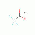 SODIUM TRIFLUOROACETATE-1-13C, 99 ATOM %  13C