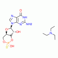 SP-CGMPS TRIETHYLAMINE