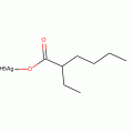 Silver2-ethylhexanoate,99%