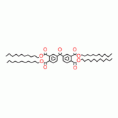 TETRAUNDECYL BENZOPHENONE-3,3',4,4'-TETR ACARBOXYLATE