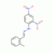 邻甲苯甲醛-DNPH