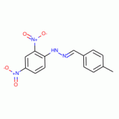对甲苯甲醛-DNPH