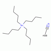 Tetrabutylammonium cyanoborohydride, 95%