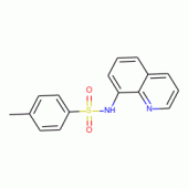 8-(TOSYLAMINO)QUINOLINE, 97%