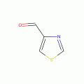 噻唑-4-甲醛*
