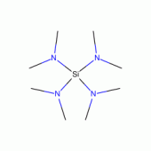 TETRAKIS(DIMETHYLAMINO)SILANE, ELECTRON