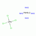 Tetraamminepalladium(II)tetrachloropalladate(II),99%
