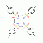 1,4,7,10-TETRA-P-TOSYL-1,4,7,10-TETRAAZA -CYCLODODECANE, TECH.